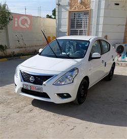نيسان صني